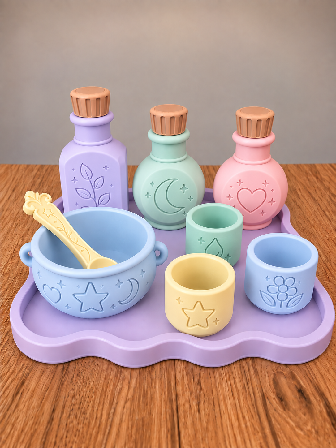 Potion Set
