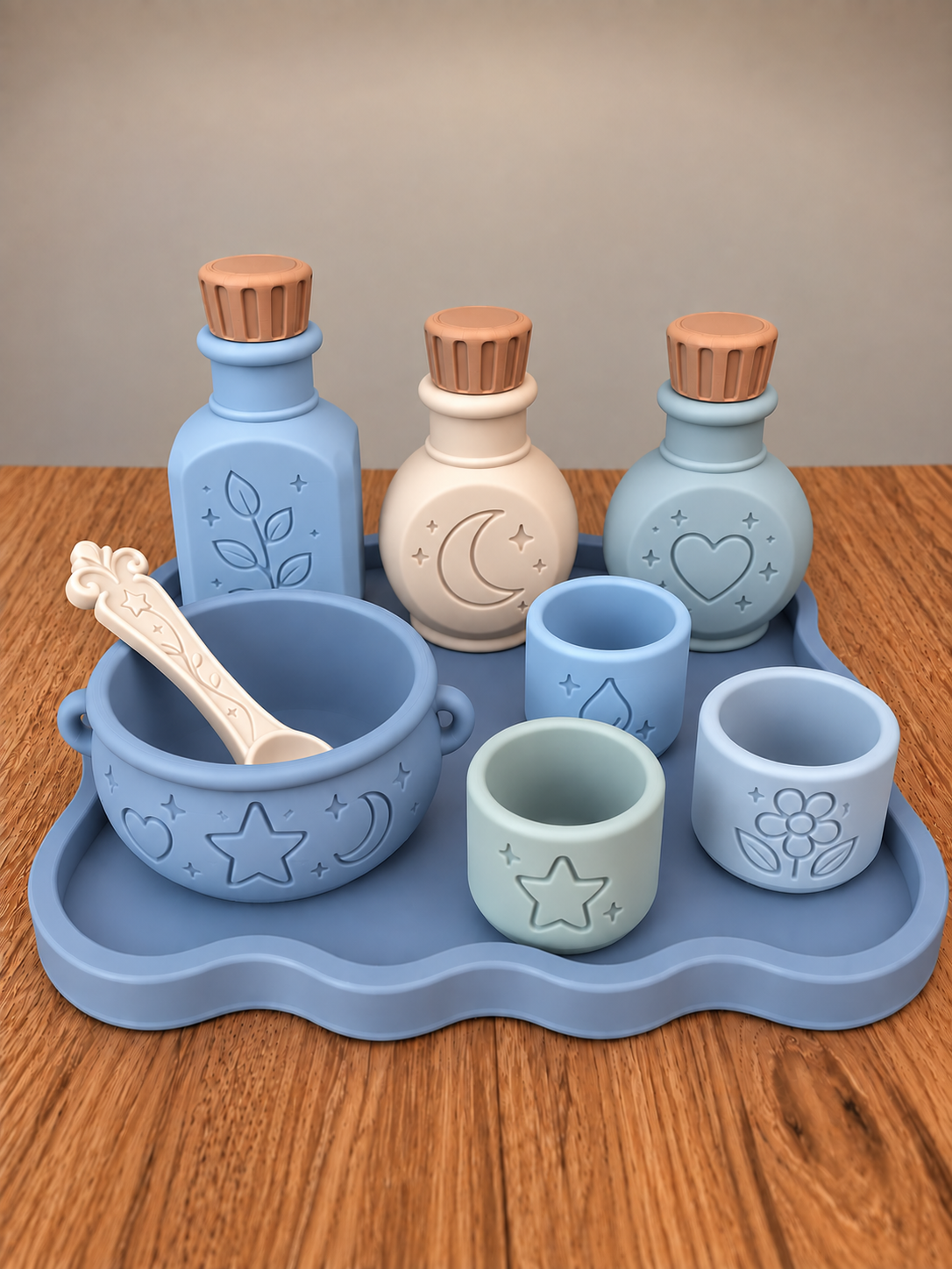 Potion Set