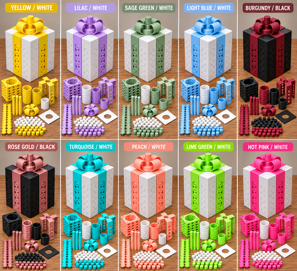 NIGHTMARE FUN GIFT BOX XL