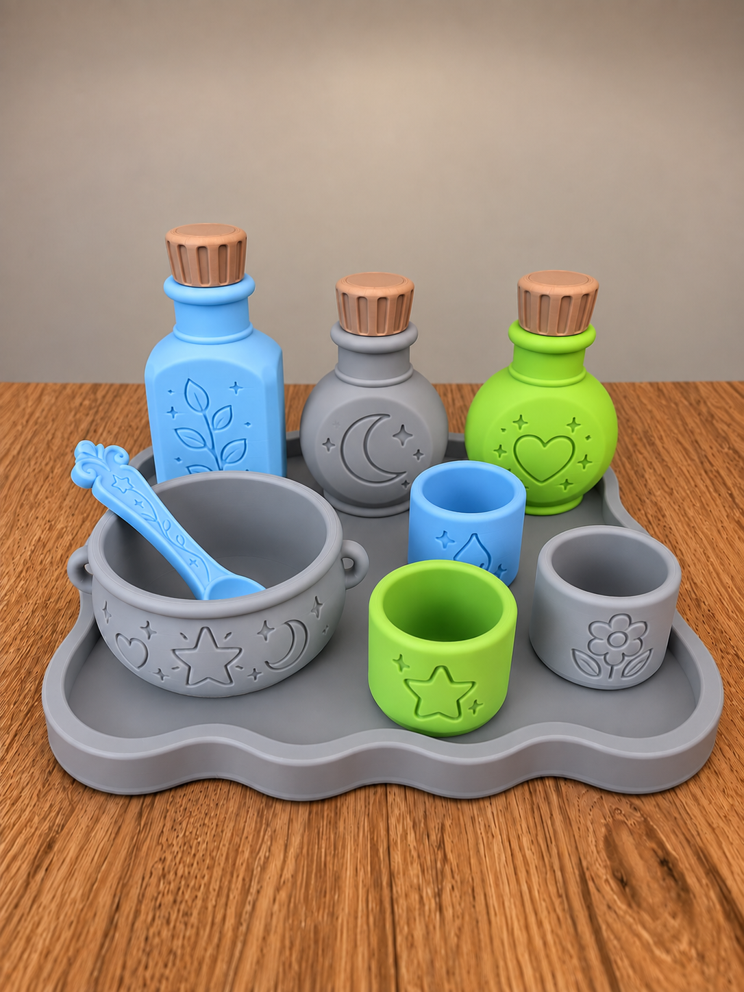 Potion Set