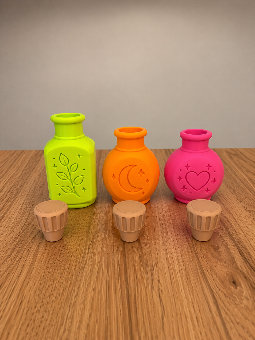 Potion Set