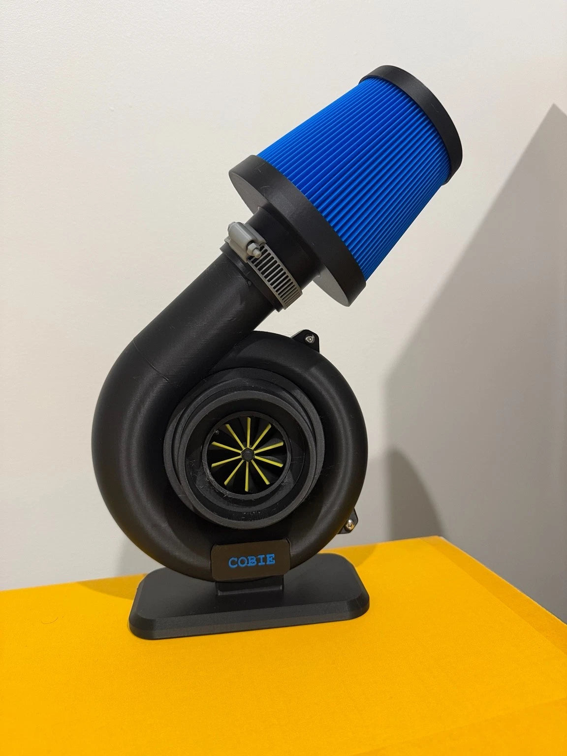 TURBO LED LAMP MULTIPLE COLOUR OPTIONS